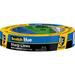1 PK 3M Scotch Blue 0.94 In. x 45 Yd. Sharp Lines Painter s Tape