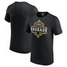 WWE Andrade El Idolo T-Shirt - Black Mens