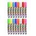 piaybook Pen Clearance Markers Chalkboard Erasable Dustless Water Based Liquid Wet Erase Pen 6mm 2ML