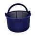 Aoanydony Swimming Pool Filter Mini Removable Plastic Replacement Strainer Fine Mesh Reusable Leaves Skimmer Basket for SPX1096