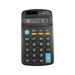 Student Standard Calculator Mini Digital Desktop Calculator with 8-Digit Lcd Display Smart Calculator Mini Size Children S Math Teaching