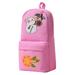 Deagia Cute Pencil Case Clearance Student Cute Portable Stationery Bag Multifunctional Stationery Pen Holder