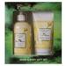 Camille Beckman Hand and Body Duet Set Silky Body and Glycerine Hand Cream French Vanilla