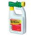 Summit 1 qt. Mosquito & Gnat Barrier with Hose End Spray Bottle