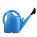 WILEQEP Detachable Watering Can Large Capacity Watering Can Watering Pot Long Spout Water Can Durable Plastic Pot For Indoor Outdoor Garden Flower