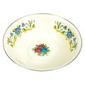 Enamel Basin Vintage Style Basin Thickened Soup Bowl Soup Container for Home