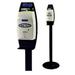 Kimberly-Clark Professional Electronic Skin Care Cassette Dispenser Floor Stand - Black