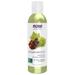 Now Solutions Grapeseed Oil Skin Care For Sensitive Skin Light Silky Moisturizer For All Skin Types 4-Ounce