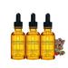 YiFudd Rosehip Oil for Face Black Seed Oil and Castor Oil Face Serum Rosehip Oil for Face Organic Cold Pressed Black Castor Oil Facial Moisturizer Organic Natural Face Oil