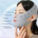 PFDDRW 3D Reusable Breathable Beauty Women Anti Wrinkle Slimming Bandage V Shaper Full Face Lift Sleep Mask