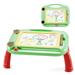 GBSELL Drawing Painting Supplies clearance Kids Magnetic Drawing Board with Holder Graffiti Painting Board Educational Toys