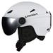 Lixada Safety headgear Safety Slopes Snow Head Helmet - Helmet Winter Equipment Snow - Helmet Safety Helmet Equipment Helmet Winter Equipment Safety Equipment Helmet Head Equipment Head Ensure Safety