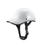 FROFILE Bike Helmet for Men Women - (Medium White) Baseball Cap Bike Helmets Men Women Bicycle Helmets for Adults