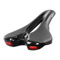 WHEEL UP Bike Saddle Saddle Soft Saddle Bike Road Bike Seat Cushion Bike Saddle Mountain Bike Road Cushion Mountain Bike YUBZ HUIOP Saddle U-SB Breathable Bike Bike Seat SIUKE