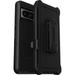 OtterBox Defender Series Case & Holster for Google Pixel 8 Pro Black