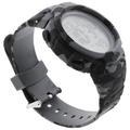 Electronic Sports Watch Digital Men Large Screen Watches for Student Waterproof Fashion Man