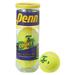 2 PK Penn Court 1 Tennis Ball (3-Pack)