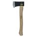 1 PK Do it Best 14 In. L. 1-1/4 Lb. Head Hickory Wood Handle Camper Axe