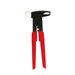 kanaroous Red Wheel Tool Repair Removal Tools Tool PliersRed Wheel Repair Repair Removal Tools Balancing Tool Hammer Pliers