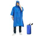 Spirastell Raincoat Rain Waterproof Rain Taffeta Rain Cape Rain Polyester Taffeta Raincoat Polyester Taffeta Rain Waterproof Rain Polyester SIUKE QISUO BUZHI