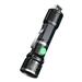 Home Deals!Zeceouar Camping Essentials Camping Gear Led Flashlight Zoomable Flash Light High Lumens Emergency Flashlight With 3 Modes Water Proof Flash Light for Camping Outdoor Emergency Hiking