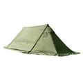 Pristin Tent Tent Sun Shelter Outdoor Windproof Camp BUZHI Tent Stove 4 Camp Tent Stove 4 Season 4 Season Tent Sun Shelter Family SIUKE HUIOP