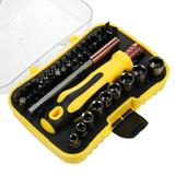 Carevas Screwdriver set Set Screwdriver Tool Set Precision Screwdriver Kit Set Screwdriver Set Combination Screwdriver Socket Wrench Screwdriver Combination Screwdriver Kit Screwdriver Set