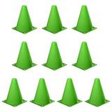 Cones Soccer Cones Agility Field Marker Cone for Sports Training