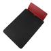 HOMEMAXS PU Leather Keyboard Case Portable Keyboard Carrying Sleeve Compatible for K480