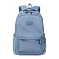 Konbeca Schoolbags Shoulder Bag College Backpack College Bags For Women Lightweight Travel Rucksack Casual Daypack Laptop Backpacks For Men Women