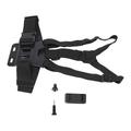 Mobile Strap Mount Harness Strap Holder Cell Clip Adjustable Camera Strap for Action Camera