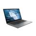 New Lenovo Ideapad 1i 14 HD Laptop Intel Celeron N4020 4GB RAM 64GB eMMC Storage Cloud Grey Windows 11 in S Mode