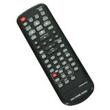 COV30748125 Replacement Remote Control Compatible with LG DVD Mini Micro Hi-Fi System DM5620 COV30748121