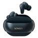 SONGX Headset Reduction Touch Mic Box Headset Mic Headset 500mAh Box SX12 BT5.2 Noise ANC Touch Built-in Headset Box Touch Mic Headset Wireless Noise Outdoor Enhanced Bass Headset Box Enhanced Bass