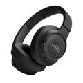 JBL Tune 720BT - Wireless over-Ear Headphones - Black
