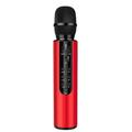 Dazzduo Microphones Handheld BT Kids KTV Player Kids Party KTV Teens Birthday Party Wireless Kids Reverb Birthday Party Family Player - Party Mode Teens Birthday Family Party - Party Family Party Fun