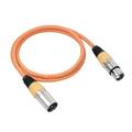Spirastell Audio Cable XLR Patch Cables Male Female XLR Cable Cable XLR Patch Cables Cable Cables Cable Cable Pin Cables Male Female XLR Patch 3 Pin Cables Cable XLR Cable