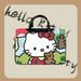 Sanrio Hello Kitty Cute Anime Laptop Bag Macbook Pro Air Xiaomi Hp Laptop Pouch Notebook Bag For 13 14 15 15.6 16 17 Inch Case