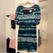 Jessica Simpson Dresses | Jessica Simpson Dress - Like New! | Color: Blue | Size: 8