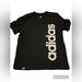 Adidas Shirts & Tops | Adidas Basic Toddler Tshirt 4t | Color: Black | Size: 4tg