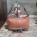 Coach Bags | Coach Bleeker Brown Leather Hobo Shoulder Handbag | Color: Brown | Size: H 6" X W 11" X D 1