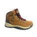 Columbia Shoes | Columbia Womens Newton Ridge Plus Waterproof Amped Boot Size 8.5 M | Color: Brown/Tan | Size: 8.5