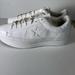 Converse Shoes | Converse One Star Sneakers | Color: White | Size: 10