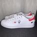 Adidas Shoes | Adidas Originals X Hello Kitty And Friends Stan Smith Hq1901 Sz 5 | Color: White | Size: 5