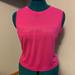 Lululemon Athletica Tops | Euc Lululemon Limited Edition Seawheeze Swiftly Breathe Muscle Tank Top Sz 8 | Color: Pink | Size: 8