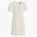 J. Crew Dresses | J Crew Eyelet Lace Dress, Size 2p | Color: White | Size: 2p