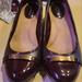 Giani Bernini Shoes | Giani Bernini Sz9.5 Shiny Brown Dress Shoes | Color: Brown | Size: 9.5