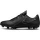 Nike Herren Phantom Gx Ii Club Fg/Mg Fußballschuh, Schwarz, 47.5 EU