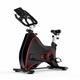 TABKER Exercise Bike Indoor Ultra-quiet Spinning Bike Magnetic Control Indoor Exercise Bike All-Inclusive Sports Bike Gym Bike Bear 250KG