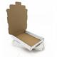 AKAR A6/C6 || PACK OF 200 || White Large Letter Postal Boxes Royal Mail PIP Boxes Strong C6 Boxes || 112x163x20 mm || Postal Boxes A6 Pip Boxes royal mail large letter box small letter postal boxes